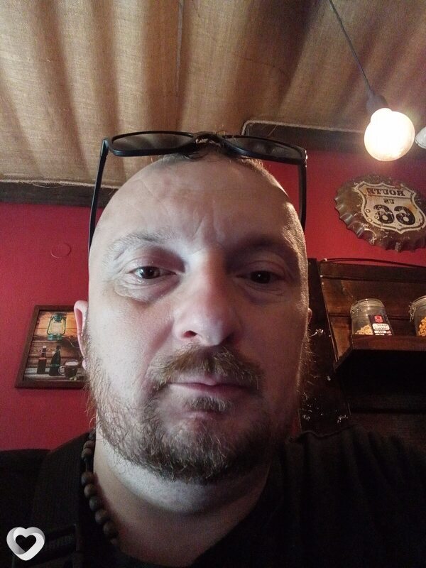 Роман, 39, Ивано-Франковске — анкета №263921