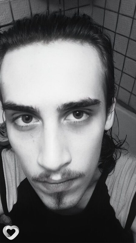 Гринго, 30, Луганске — анкета №263924