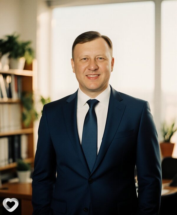 Сергей, 43, Минске — анкета №263926