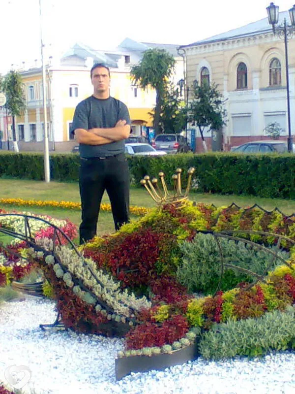 Санек, Рыбинск