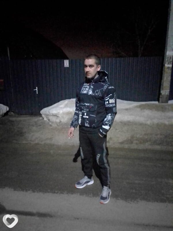Серега, Сокол