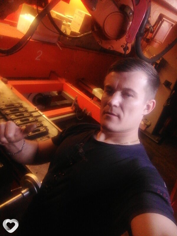 Антон, Одинцово