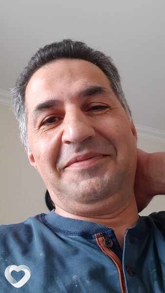 Аро, 52, Калининграде — анкета №264189