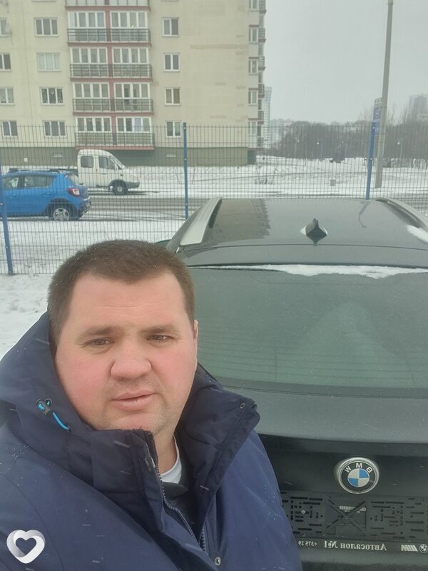 Виталий, Полоцк