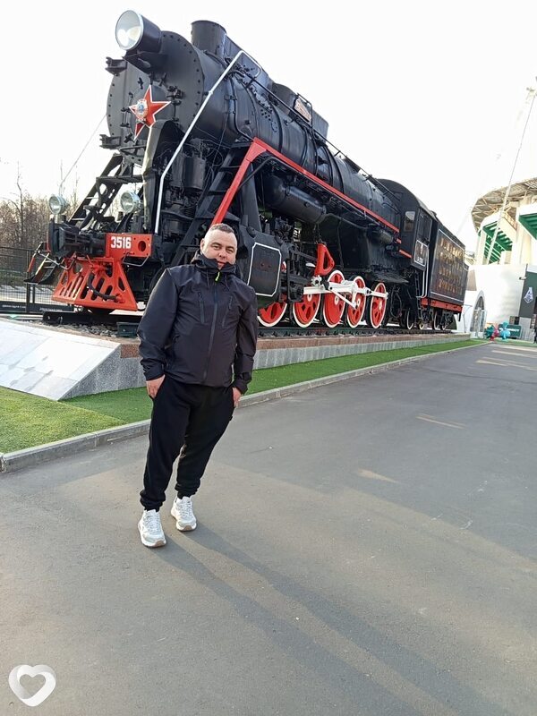 Александр, 36, Сергиеве Посаде — анкета №263875