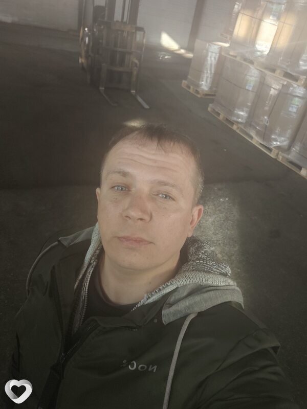 Сергей, 37, Подольске — анкета №263934