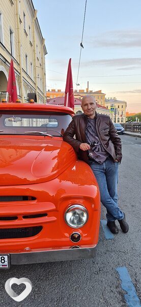 Александр, 51, Харцызске — анкета №263938
