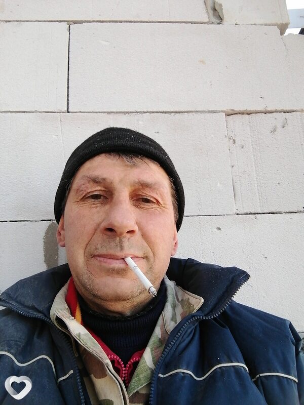 Василий, 55, Пятигорске — анкета №263940