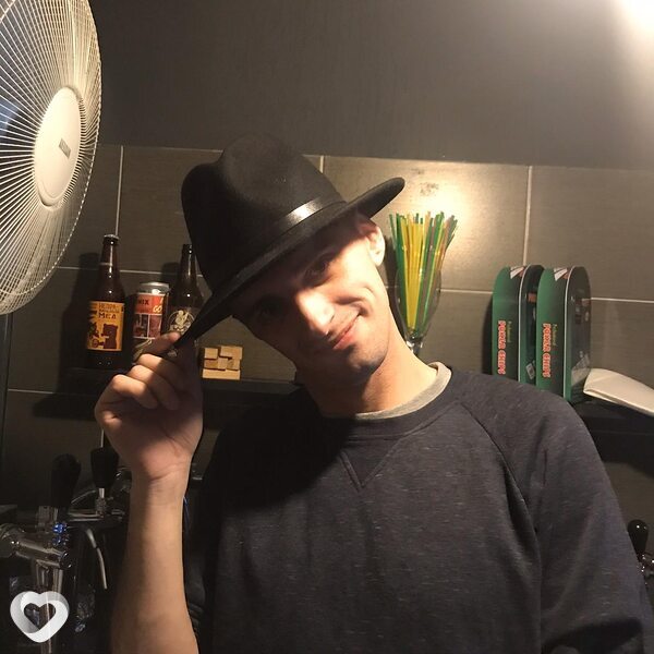 Михаил, 36, Казани — анкета №263946