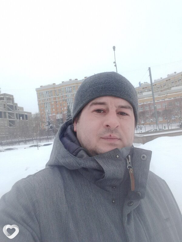 Сергей, 38, Туле — анкета №263947