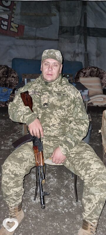 Сергей, 42, Киеве — анкета №263951