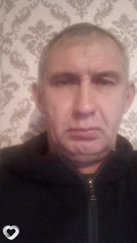 Алексей, 53, Михайловск (Ставропольский край) — анкета №263952