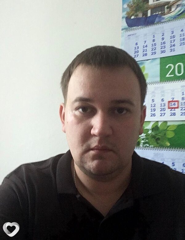 Андрей, 37, Липецке — анкета №263883