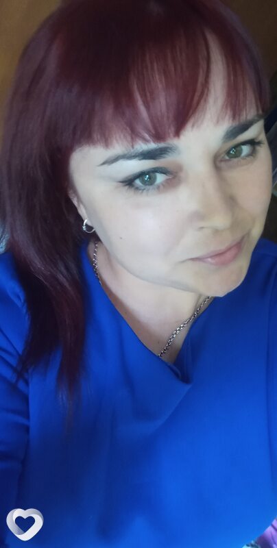 Екатерина, 40, Камени-на-Оби — анкета №263884
