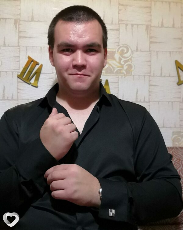 Павел, 33, Якутске — анкета №264457