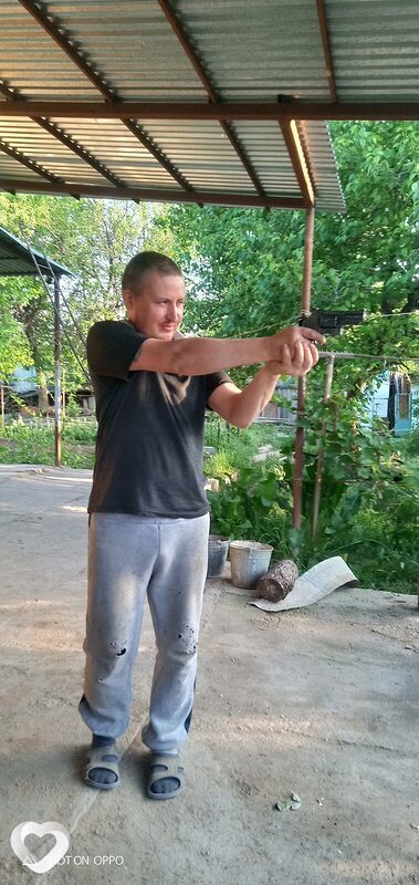 Влад, 40, Таразе — анкета №264461