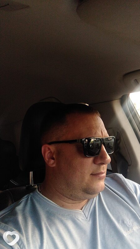 Дмитрий, 41, Нижнем Новгороде — анкета №264463