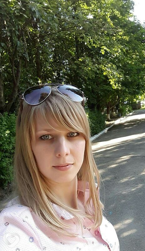 Вероника, 37, Бресте — анкета №264467