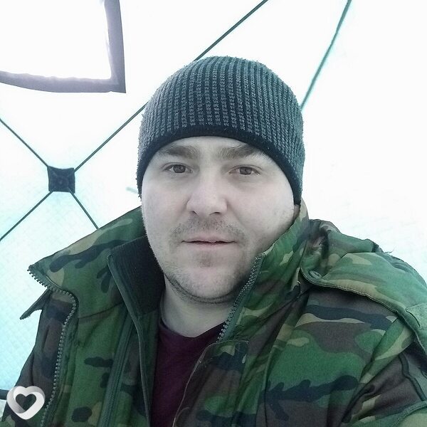 Константин, 41, Темиртау — анкета №264473