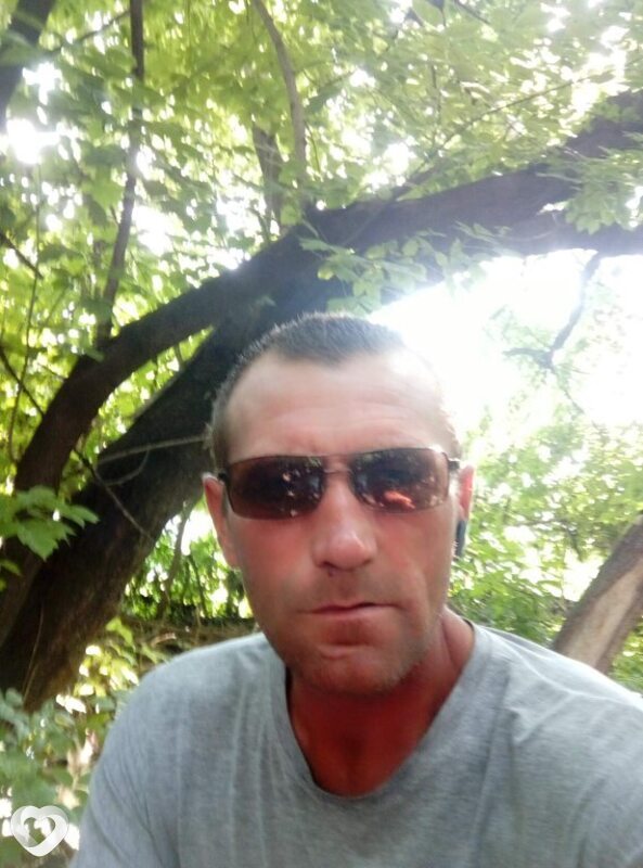 Иван, 45, Кемерове — анкета №264476