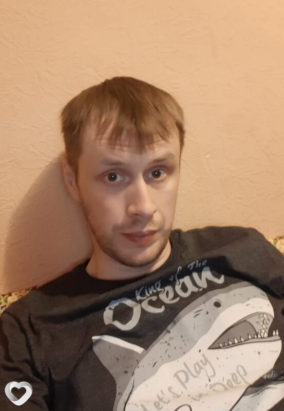 Роман, 42, Мурманске — анкета №264480
