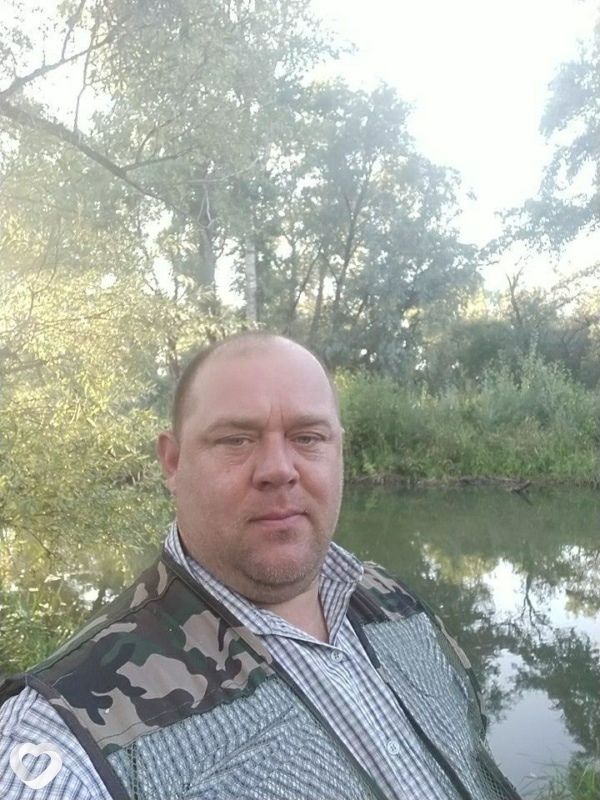 Андрей, 46, Рубцовске — анкета №264481