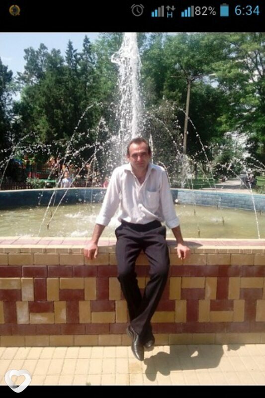 Иван, Семикаракорск
