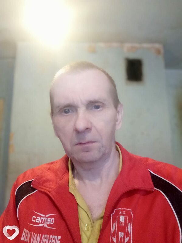 Юрий, 60, Екатеринбурге — анкета №263995