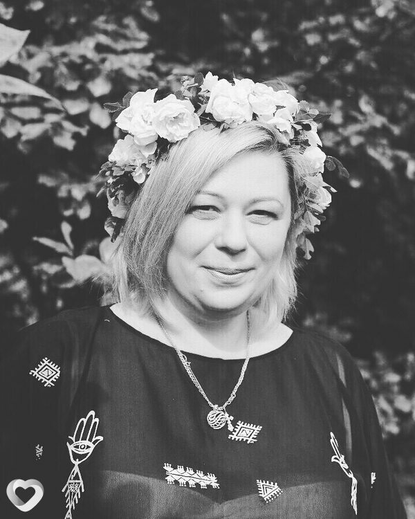 Дарья, 59, Красноярске — анкета №263998
