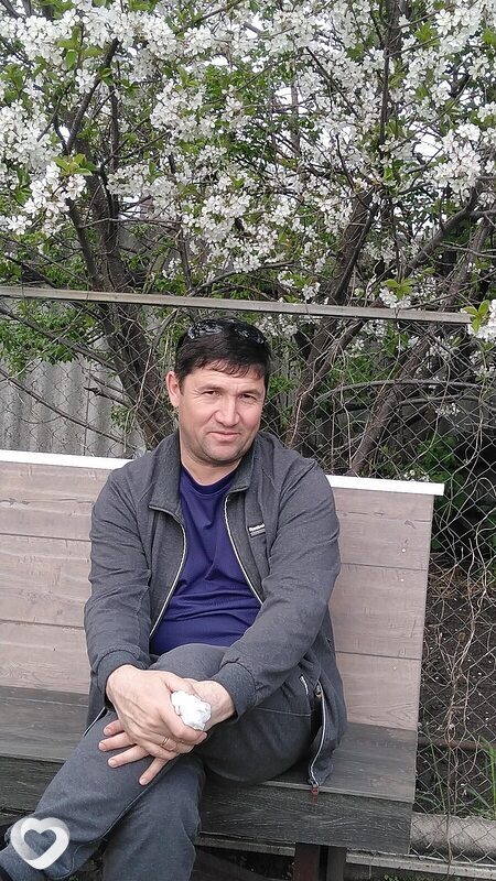 Дима, 51, Тамбове — анкета №264133