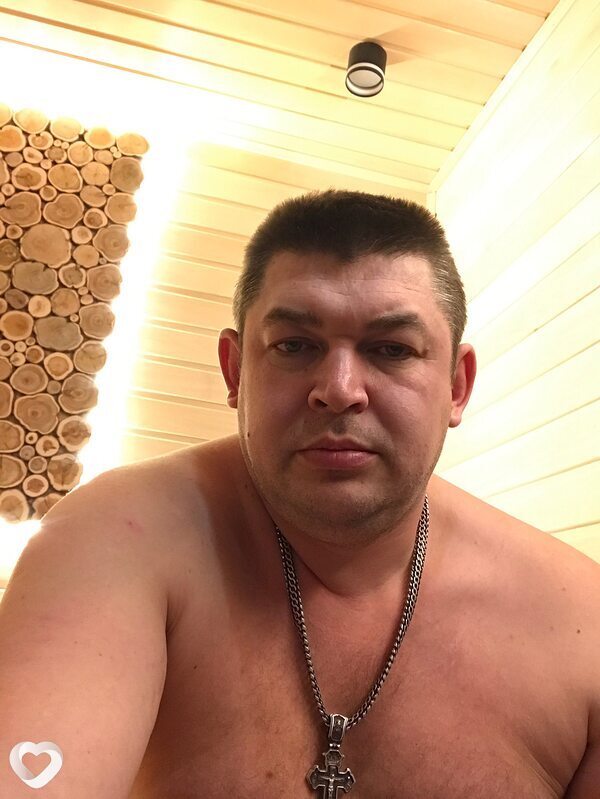 Макс, 37, Самаре — анкета №264138