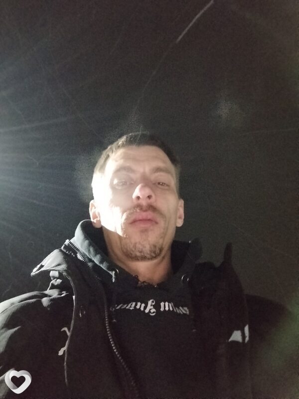 Иван, 33, Камышлове — анкета №264141