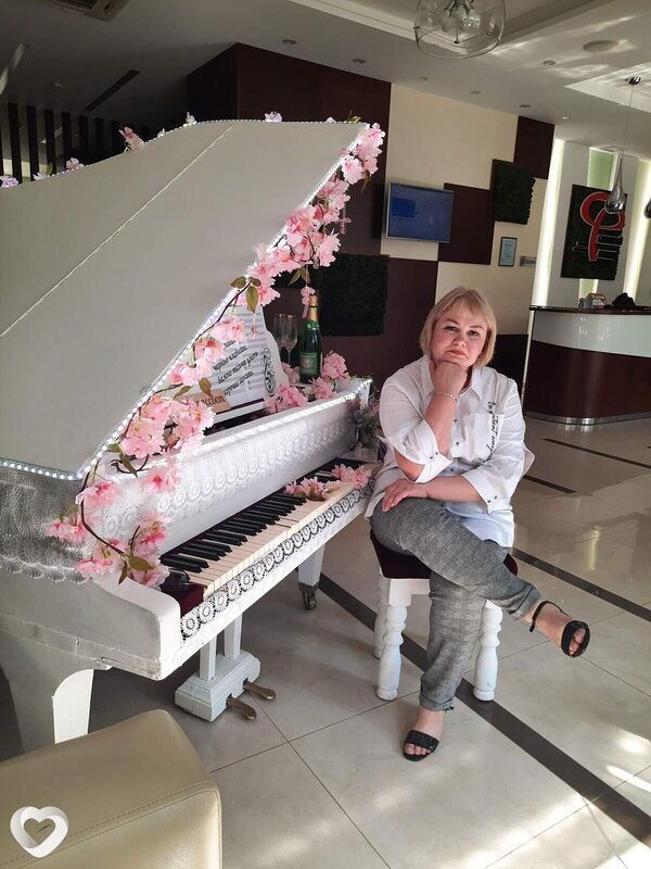 Ирина, Прокопьевск