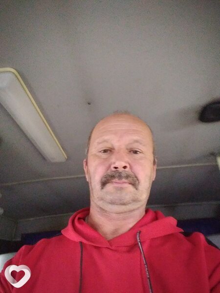 Сергей, 57, Перми — анкета №264146