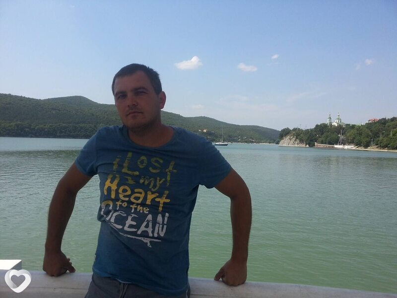 Alex, 31, Москве — анкета №264066