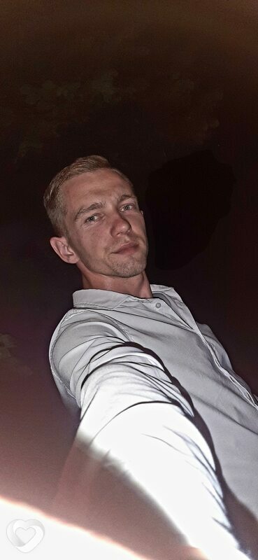 Юрий, 32, Бресте — анкета №264068