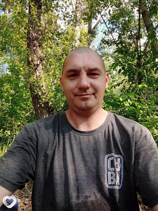 Пётр, Орск
