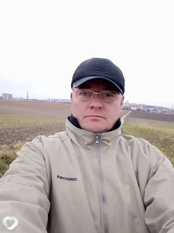 Вова, Тернополь