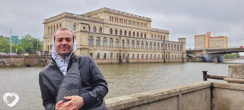 Сергей, Апрелевка