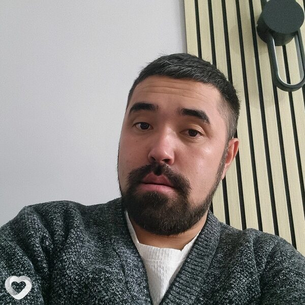 Алтынбек, 36, Уральске — анкета №264079