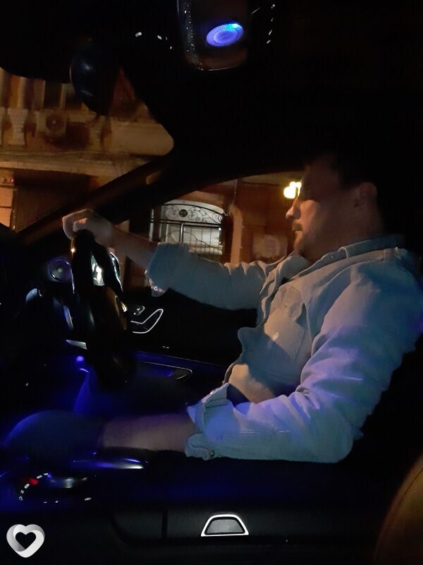 Владимир, 42, Ростове-на-Дону — анкета №264080