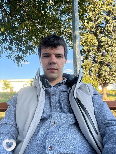 Алексей, 29, Краматорске — анкета №264109