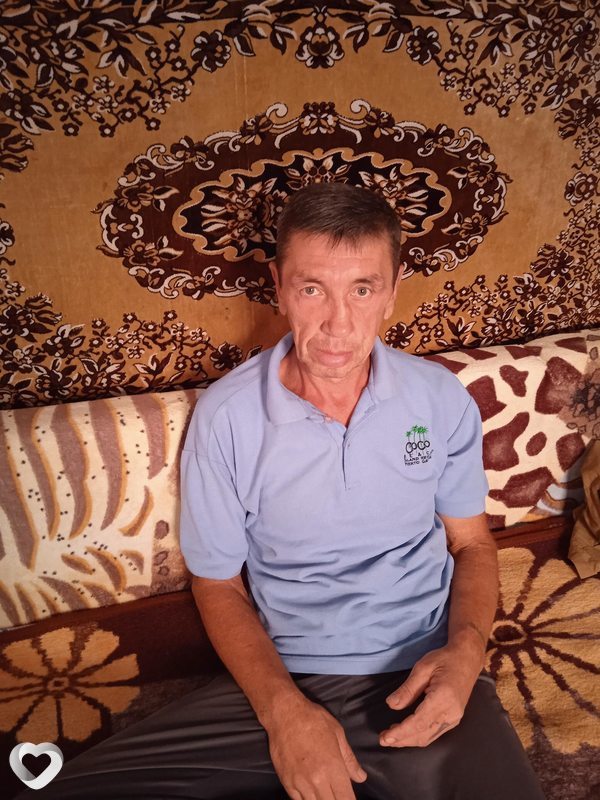 Валерий, 55, Майкопе — анкета №264116