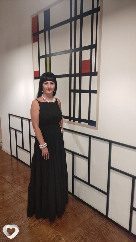 Люба, 47, Запорожье — анкета №264120