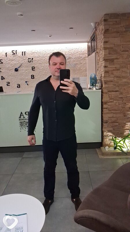 Влад, 44, Могилев — анкета №263958