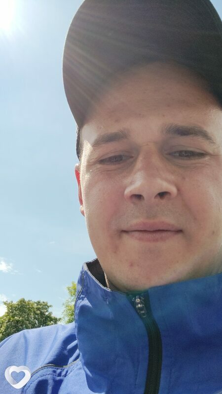 Alex, 34, Пинске — анкета №263959