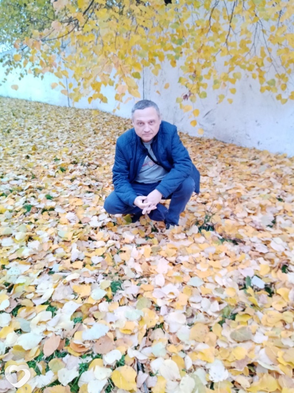 Виталий, 55, Гомеле — анкета №263960