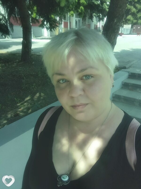 Наталья, 45, Саратове — анкета №263963