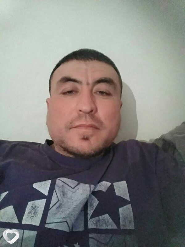 Бахтиер, 46, Череповце — анкета №263970