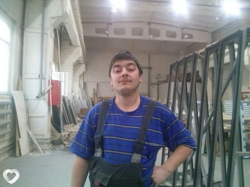 Иван, 38, Костроме — анкета №263972